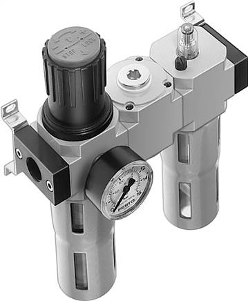 FESTO FRC-3/4-D-DI-MAXI-KA-A (192483) Wartungseinheit