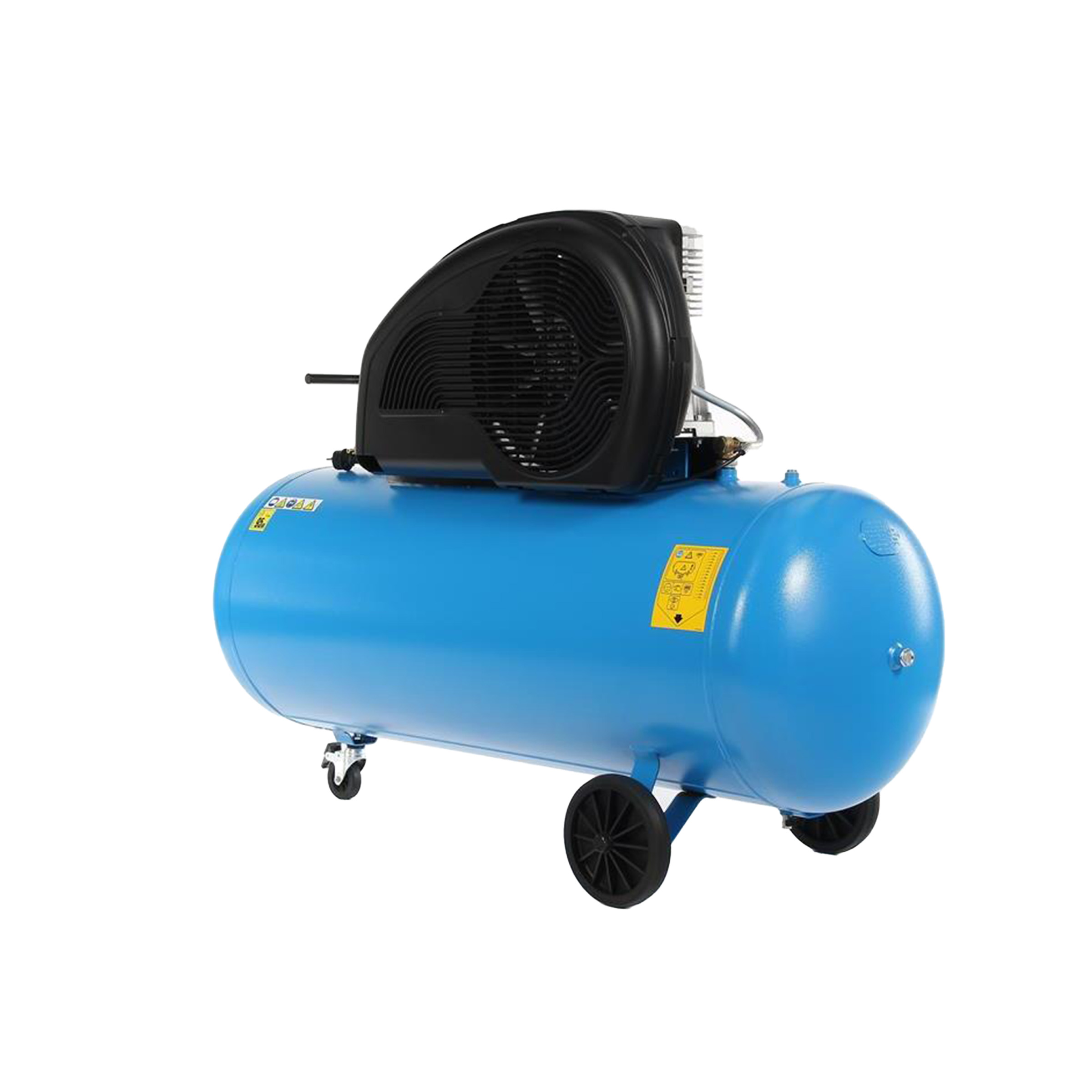 ABAC Kompressor EXT A39B 270 CM3, 4116028706