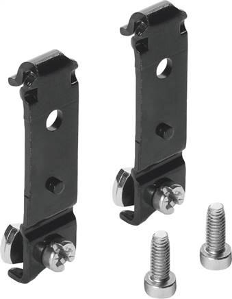 FESTO CPASC1-BG-NRH (527392) Befestigung