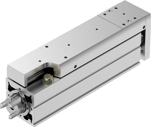 FESTO EGSC-BS-KF-60-200-12P (8048366) Mini-Schlitten