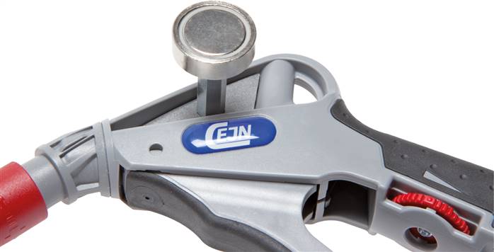 CEJN Magnethalter für BLPVLC und MultiFLOW-Ausblaspistolen