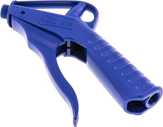 CEJN Ausblaspistole ohne Rohr 1/4" (IG)