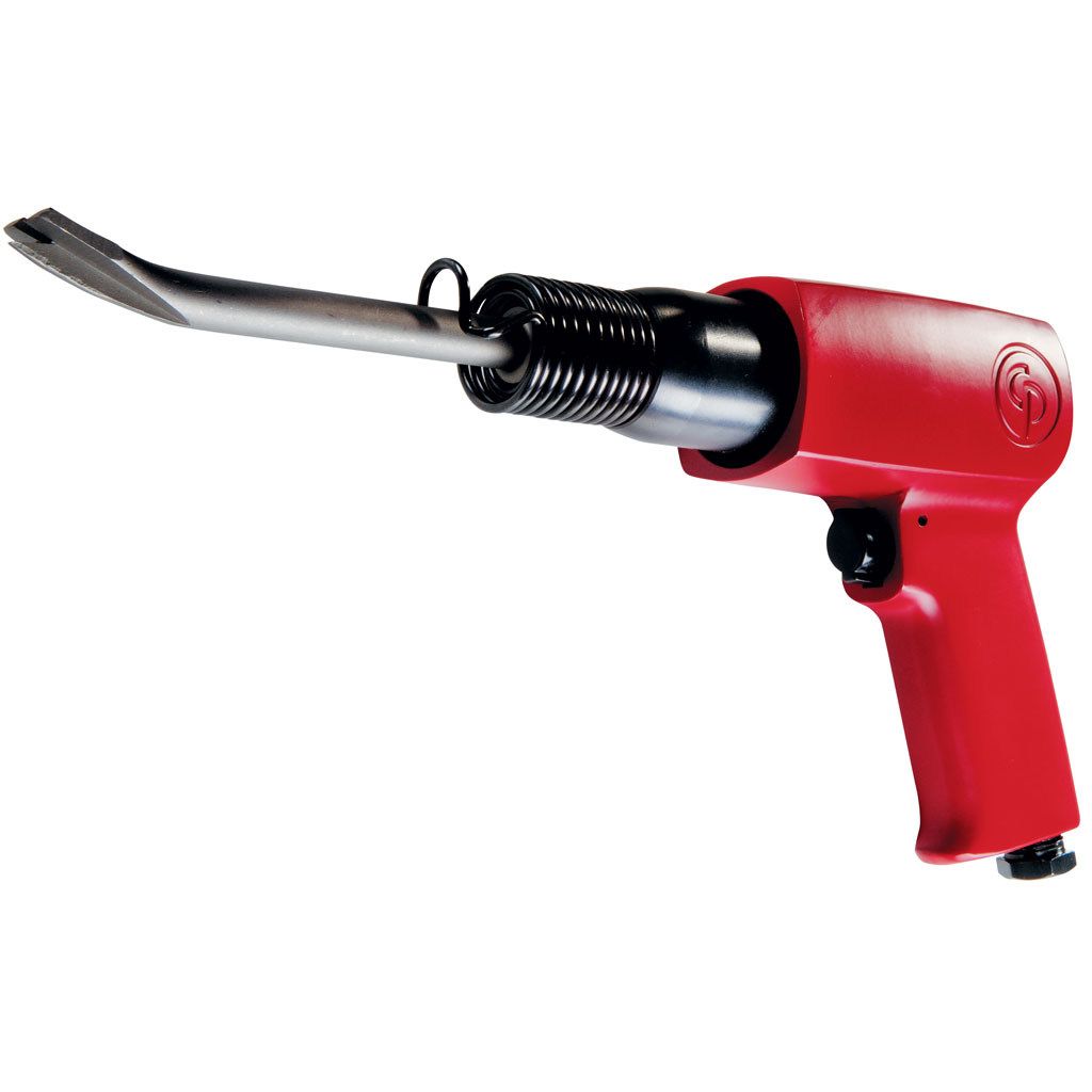 Chicago Pneumatic MEISSELHAMMER, Schaft Rund CP7111