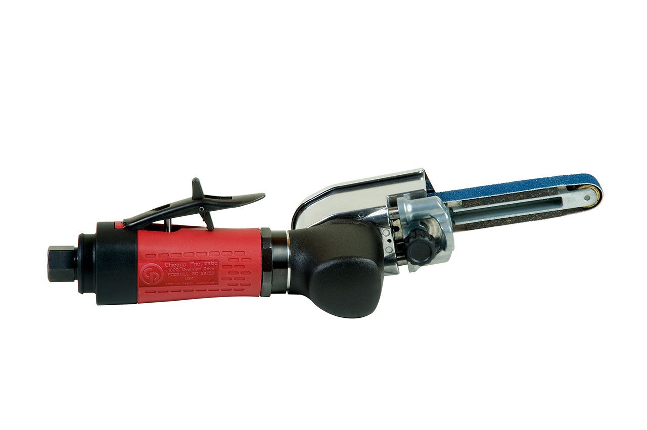 Chicago Pneumatic BANDSCHLEIFER CP5080-3260D12