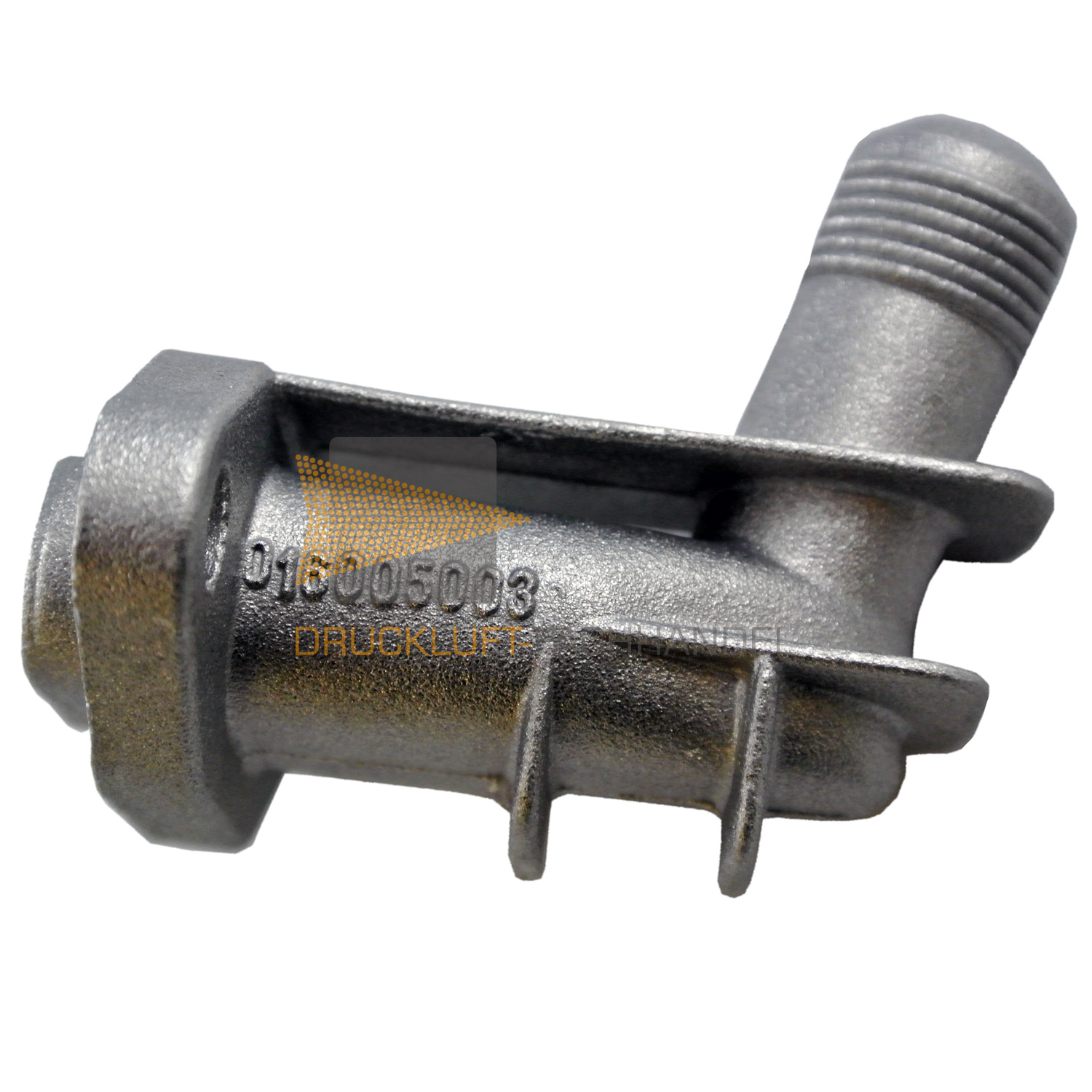 Nachkühler EC 21 G490173 DGKG490173