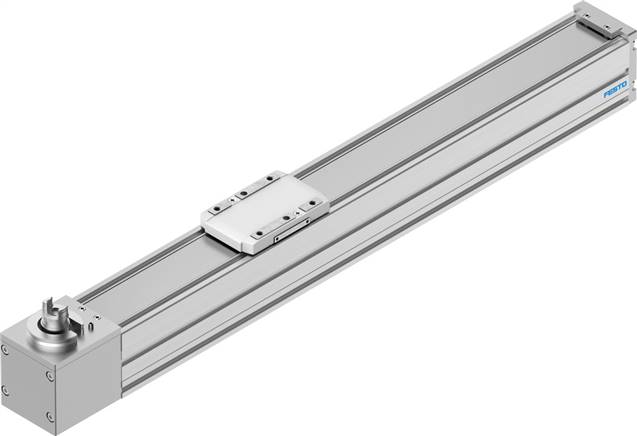 FESTO ELGC-TB-KF-45-300 (8062769) Zahnriemenachse