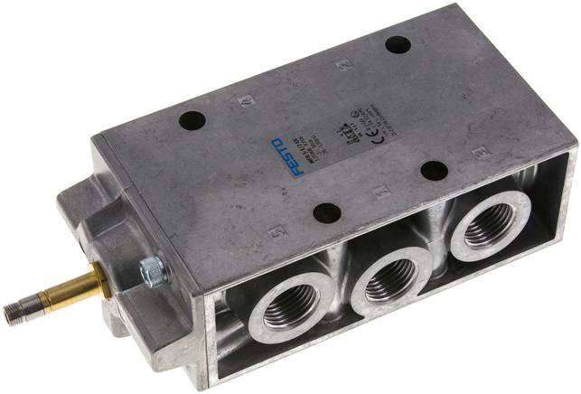 FESTO MFH-5-1/2-EX (535908) Magnetventil