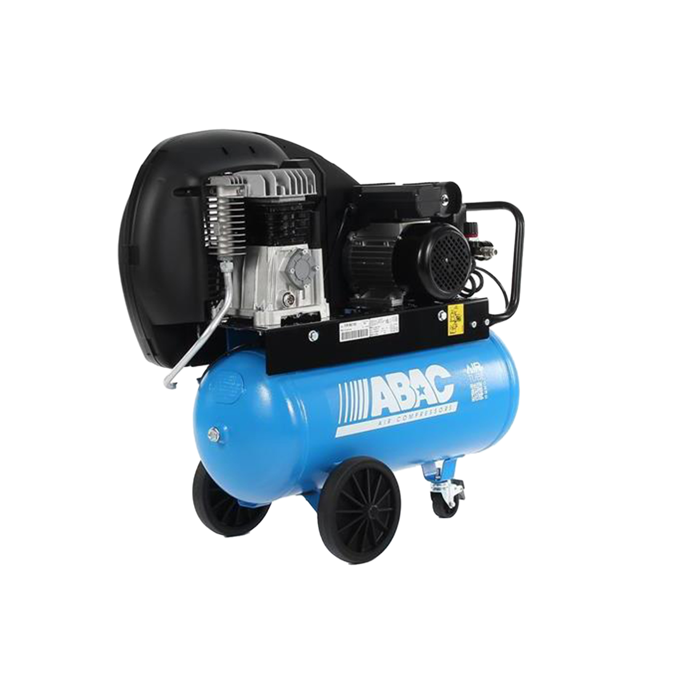 ABAC Kompressor EXT A29B 50 CT2, 4116028003