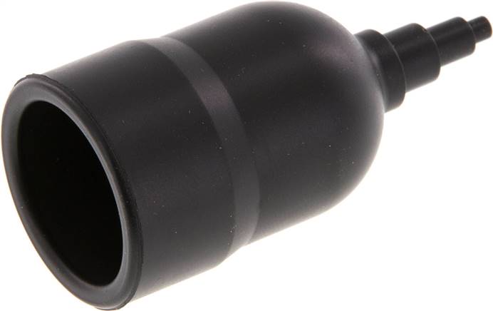 SCHUTZKAPPE FÜR DRUCK- SCHALTER DRSS