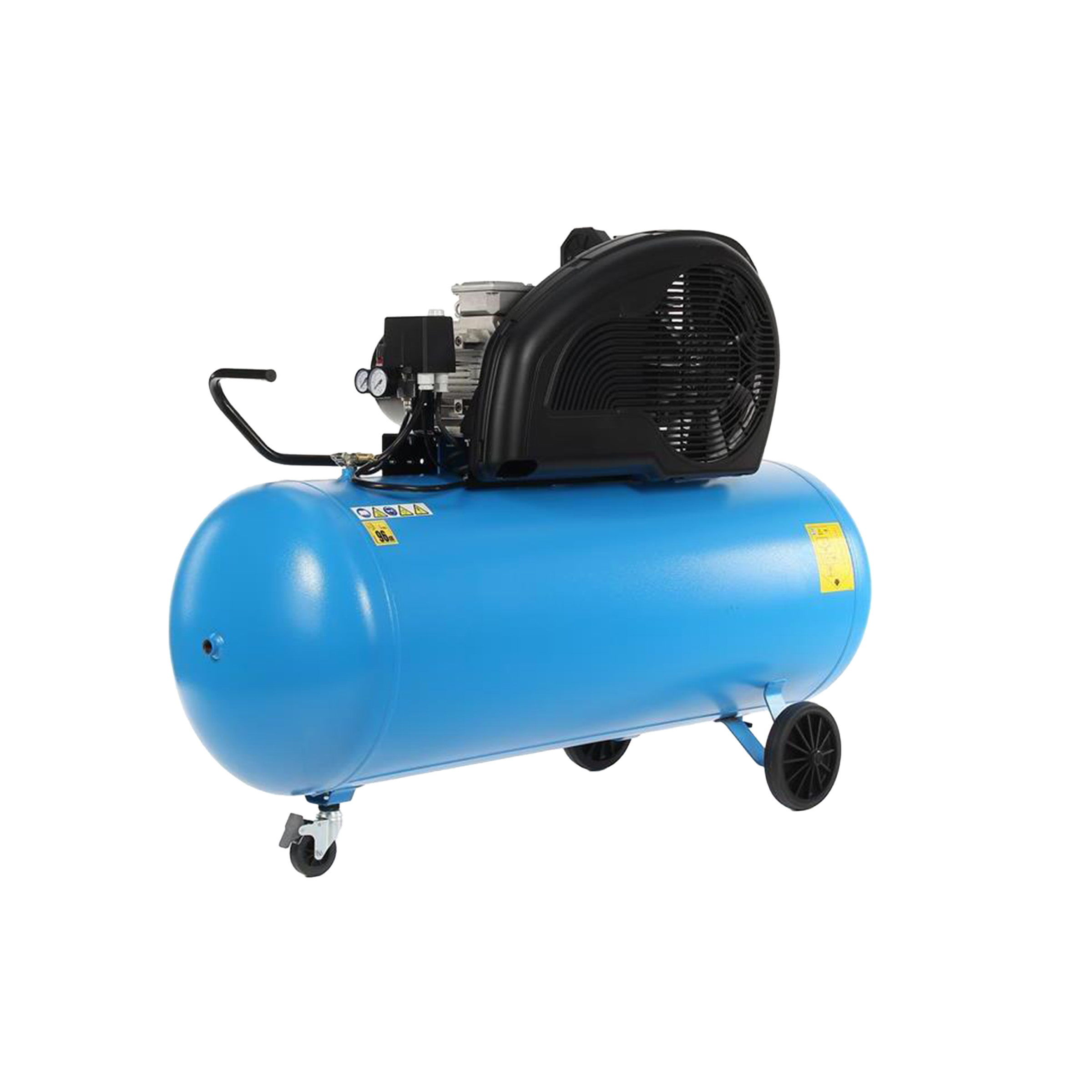 ABAC Kompressor EXT A39B 270 CT4, 4116028701