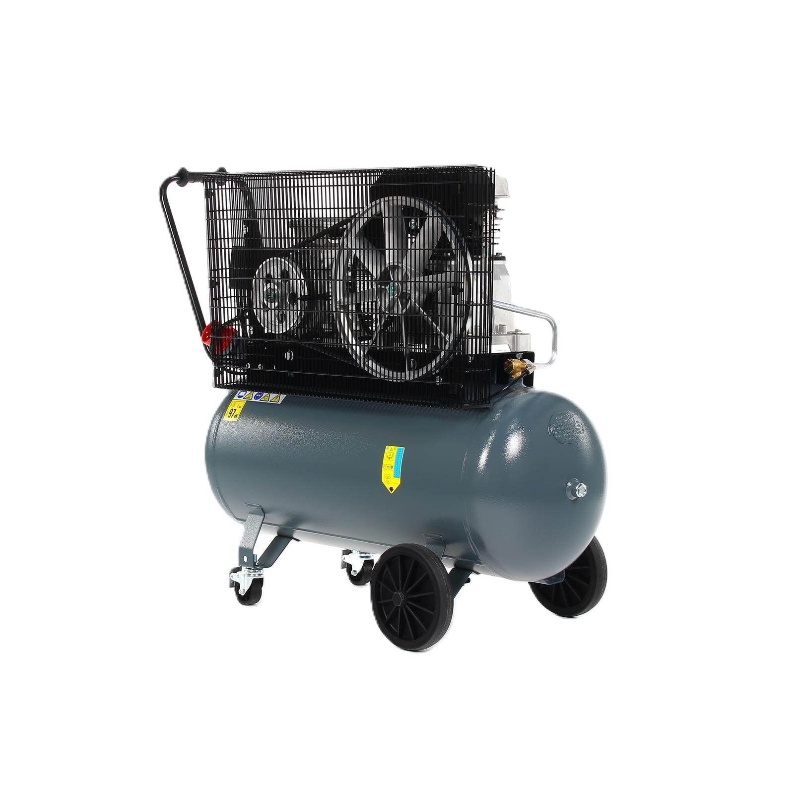 Compressore Schneider UNM 510-10-90 D 4116028359 Nuovo modello 2024