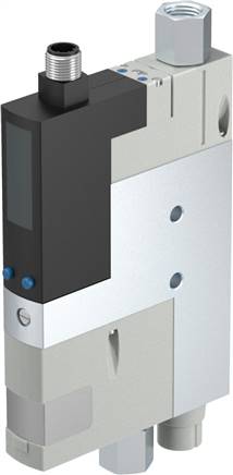 FESTO OVEM-07-H-B-GO-OE-N-2N (540003) Vakuumsaugdüse
