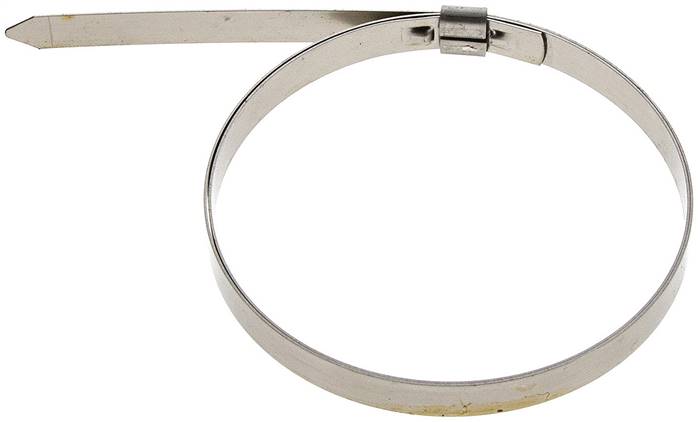 Band-It Jr.-Schelle 201 9,5 (3/8")x0,64mm, bis 88,9mm