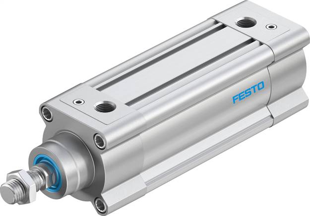 FESTO DSBC-63-100-PPVA-N3 (1383582) Normzylinder