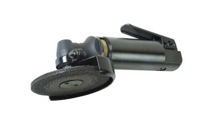 Chicago Pneumatic MINI-WINKELSCHLEIFER CP3040GABTIM