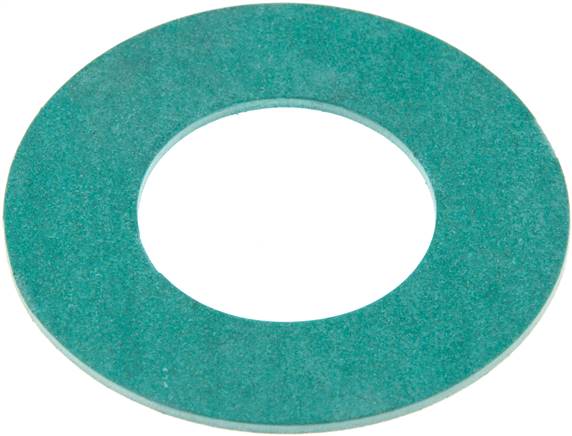 Flanschdichtung DN 32, 43 x 82 x 2mm, C 4400