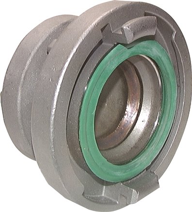 Storz-Verbinder 52-C / 25-D, 1.4581