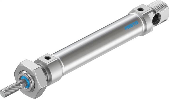 FESTO DSNU-16-50-PPS-A (559265) Normzylinder