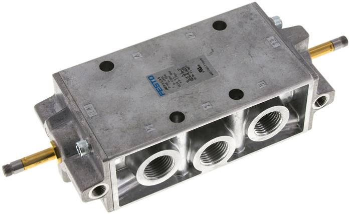 FESTO JMFH-5-1/2-S (35548) Magnetventil