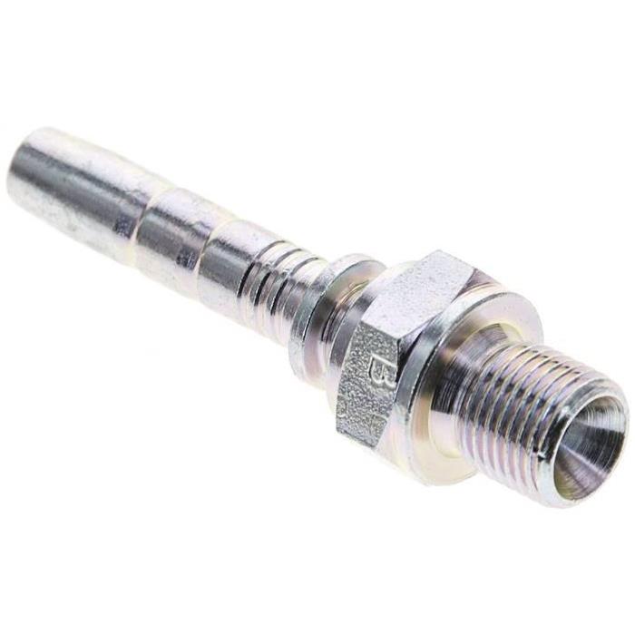Pressanschluss AGR (gerade), G 1/8"