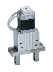 SMC LEHZ32K2-22-R16P1 SMC Elektrischer Greifer