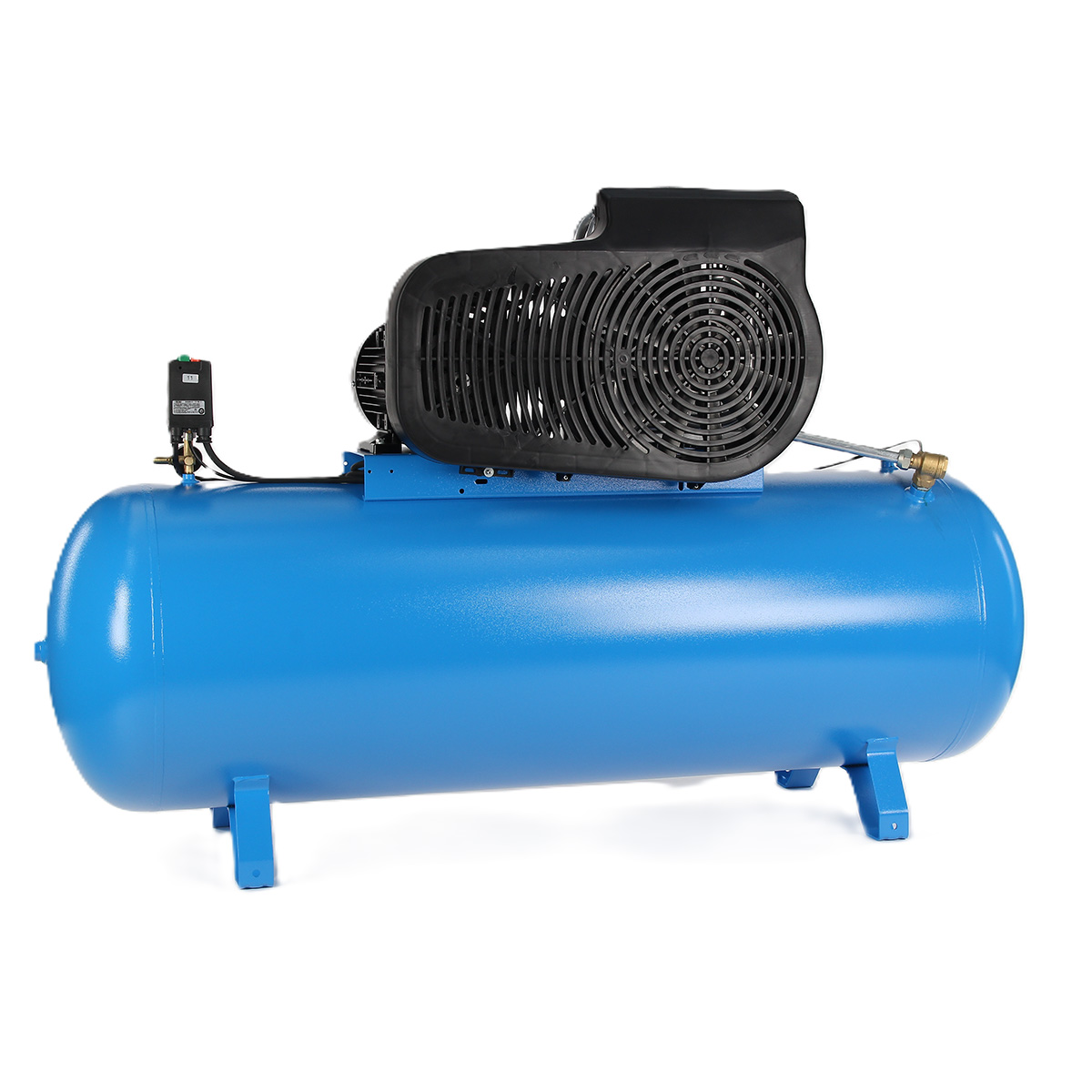 Compressore ABAC PRO B7000 270 FT10 YD 10HP 270L (400V)