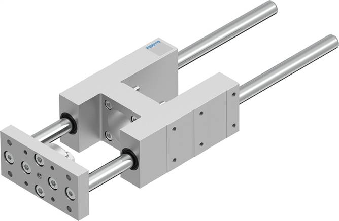 FESTO EAGF-V2-KF-40-200 (2782976) Führungseinheit