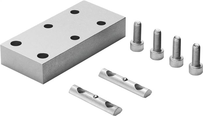 FESTO MUP-32 (150737) Mittenstütze