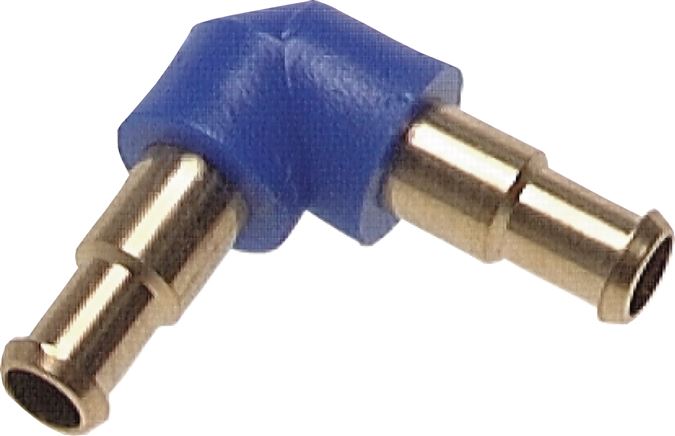 Winkel-Steckanschluss 4mm innen