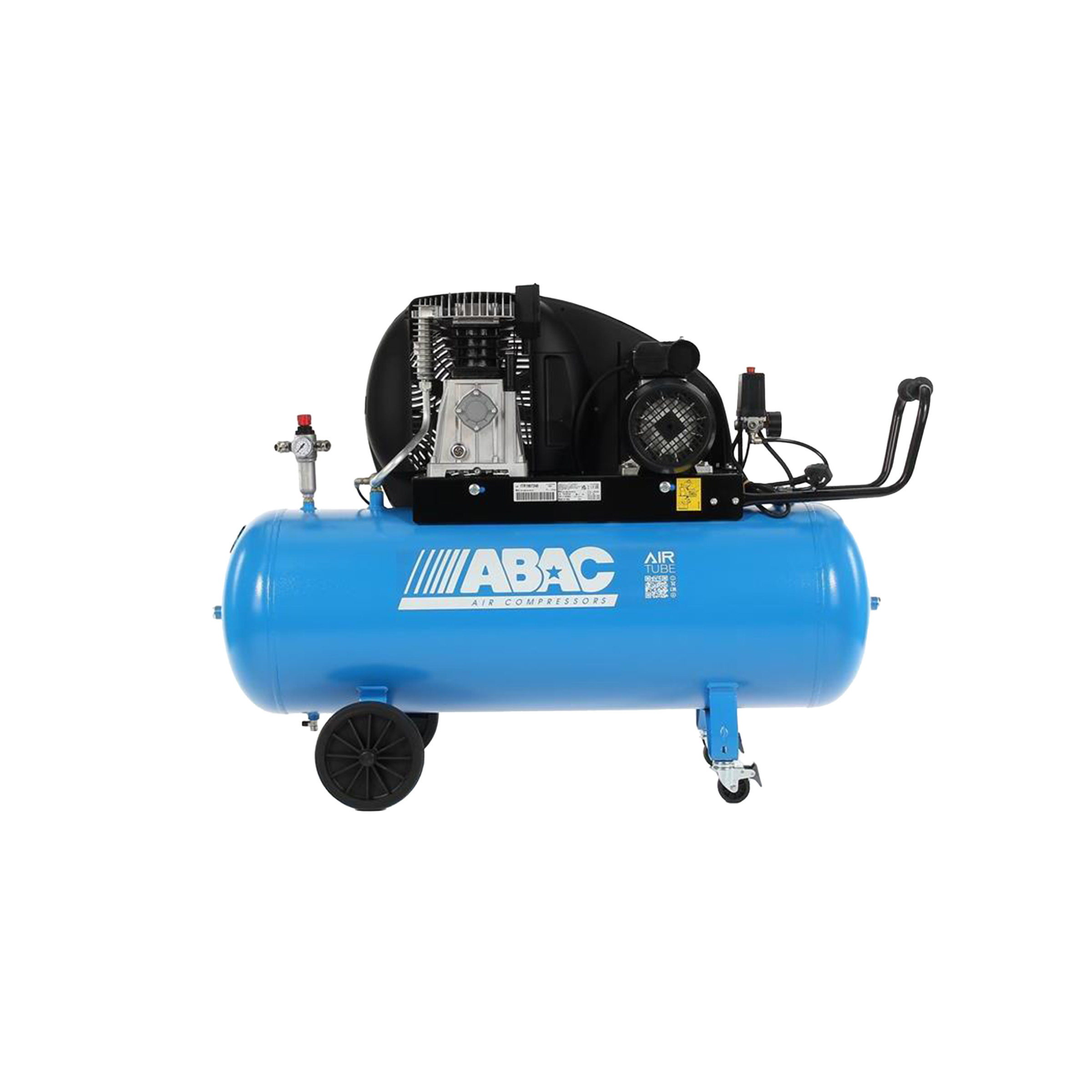 ABAC Kompressor EXP A39B 150 CM3, 4116028547