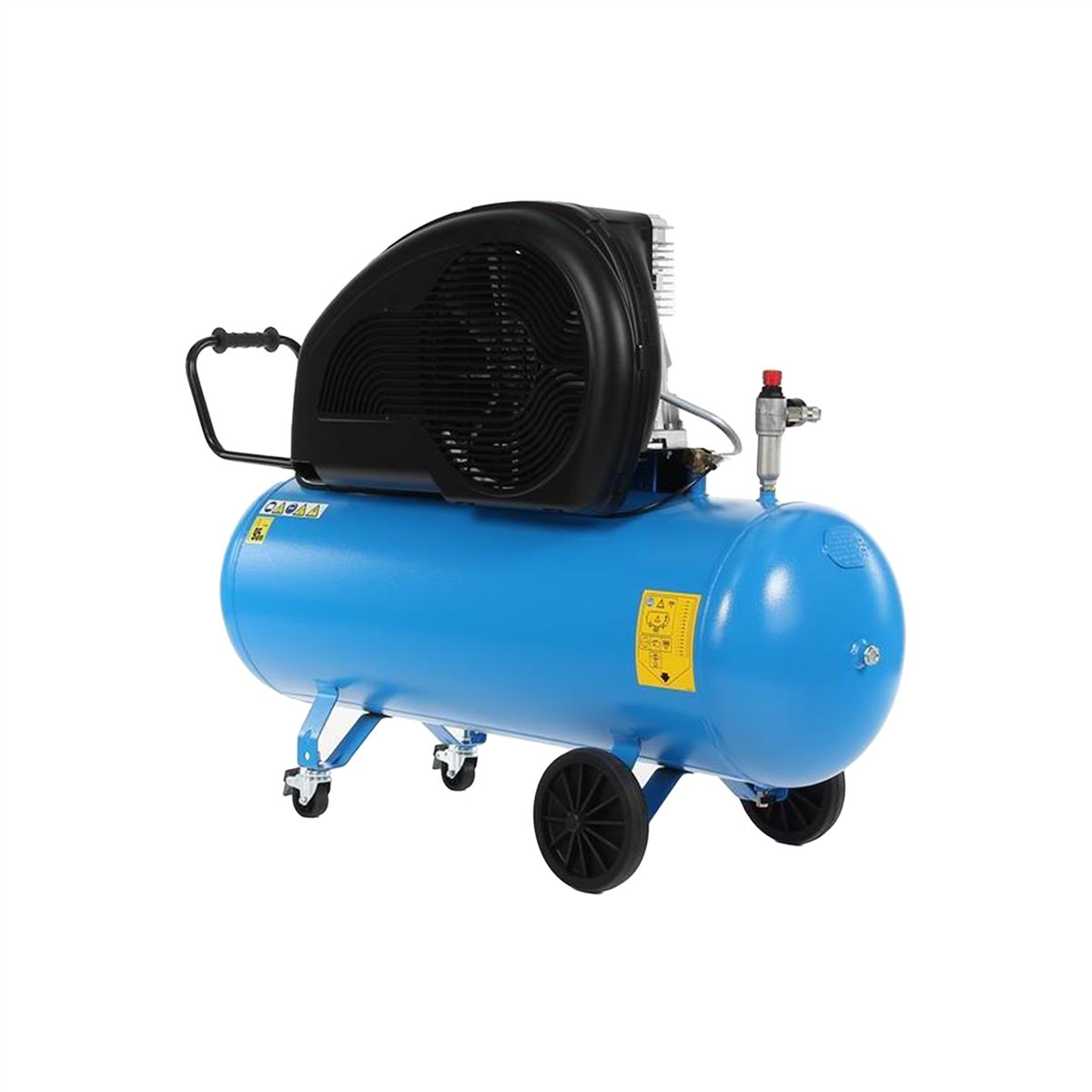 Compressore ABAC EXP A39B 150 CT3, 4116029054