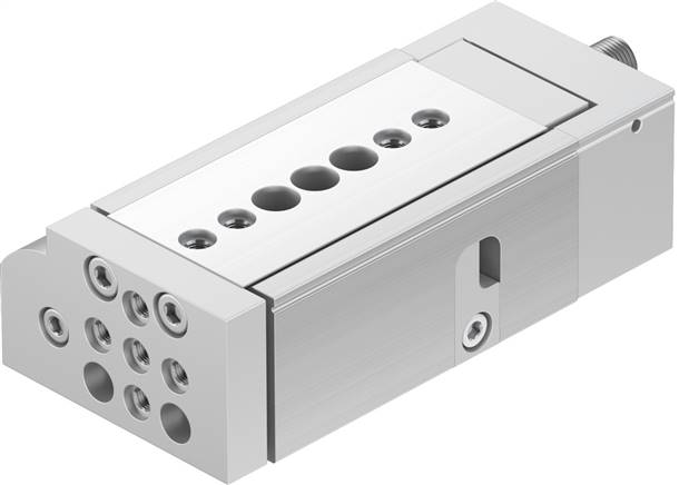 FESTO DGSL-12-20-EA (570180) Mini-Schlitten