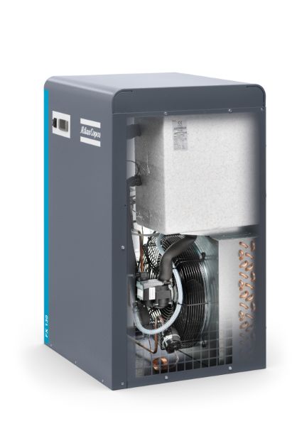 Essiccatore a refrigerazione Atlas Copco FX 130