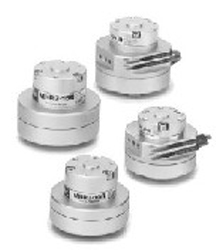 SMC MHR3-15R SMC 3-Finger-Parallel-Greifer