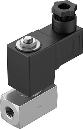 FESTO VZWD-L-M22C-M-N14-50-V-3AP4-5-R1 (1492096) Magnetventil