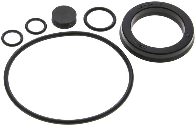 Dichtungssatz für Hochdruck-Druckminderer DRV 225-10