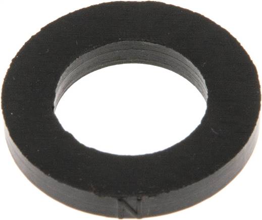 NBR-Ersatzdichtung f. Kamlock-Kupplung DN15 (1/2")