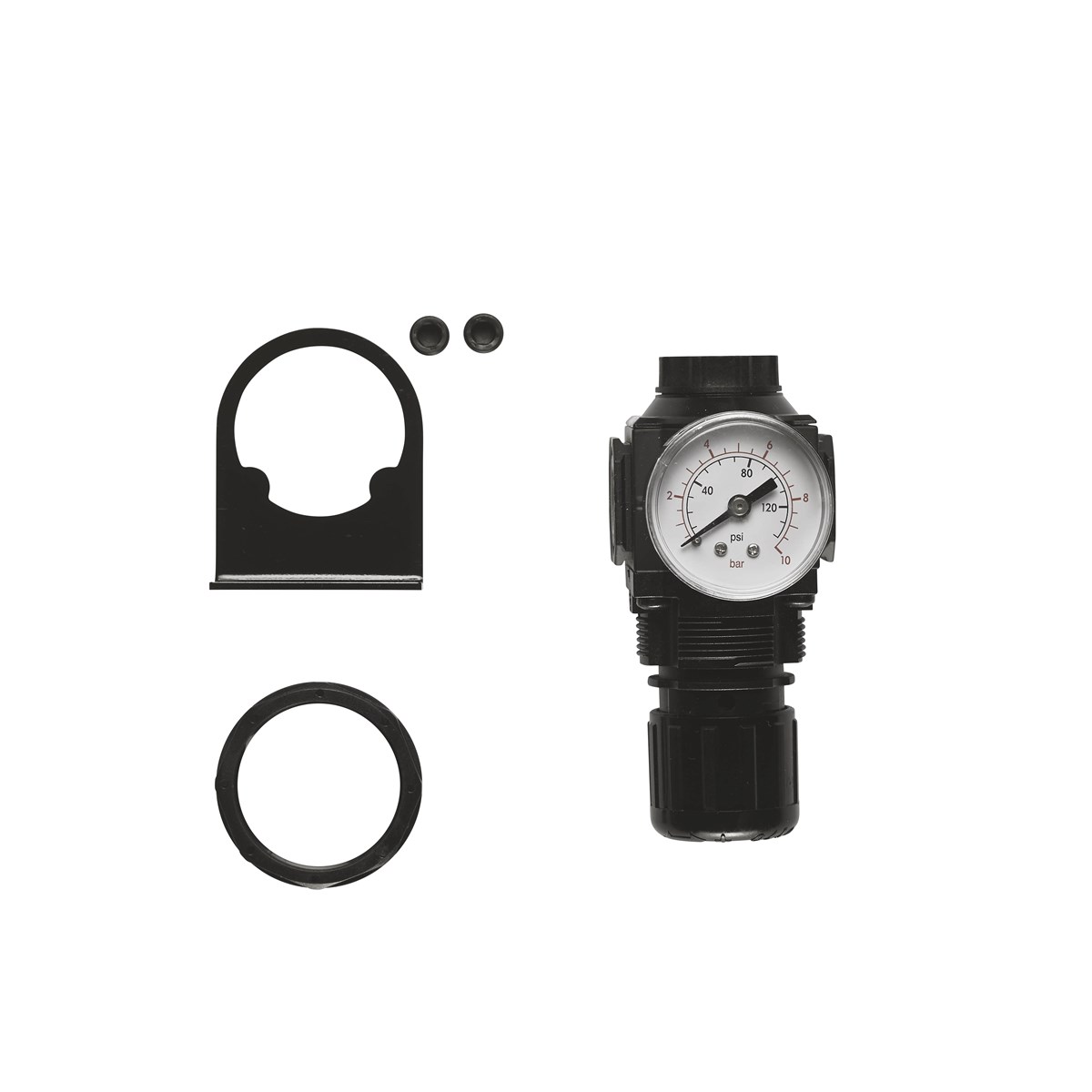 Chicago Pneumatic CP 1/4" DRUCKMINDERER BSP