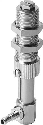FESTO ESH-HDL-3-PK (189248) Vakuumsauger-Halter
