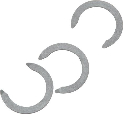 Sicherungsring für 18mm Steckanschlüsse, IQS-Big