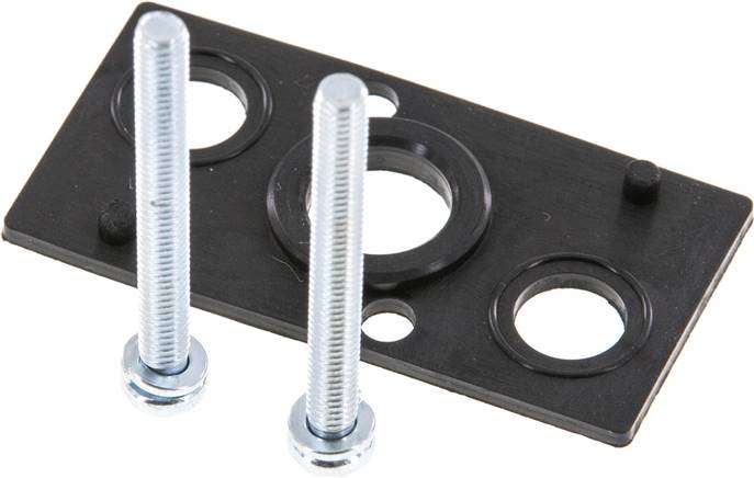 Dichtungssatz für MF4500