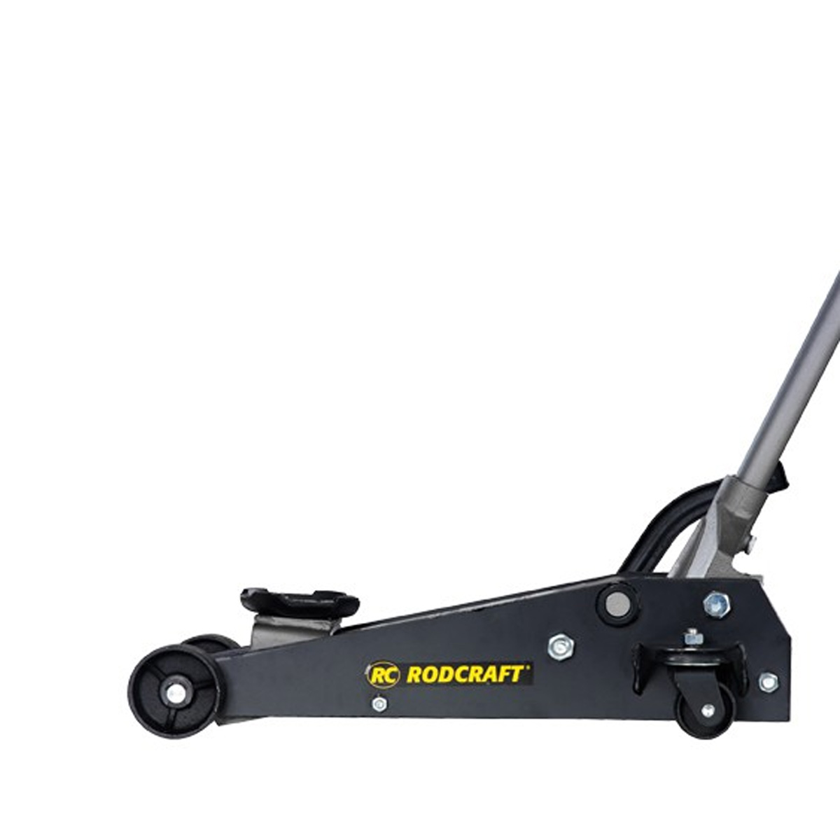 Rodcraft Wagenheber hydraulisch 3t RH290