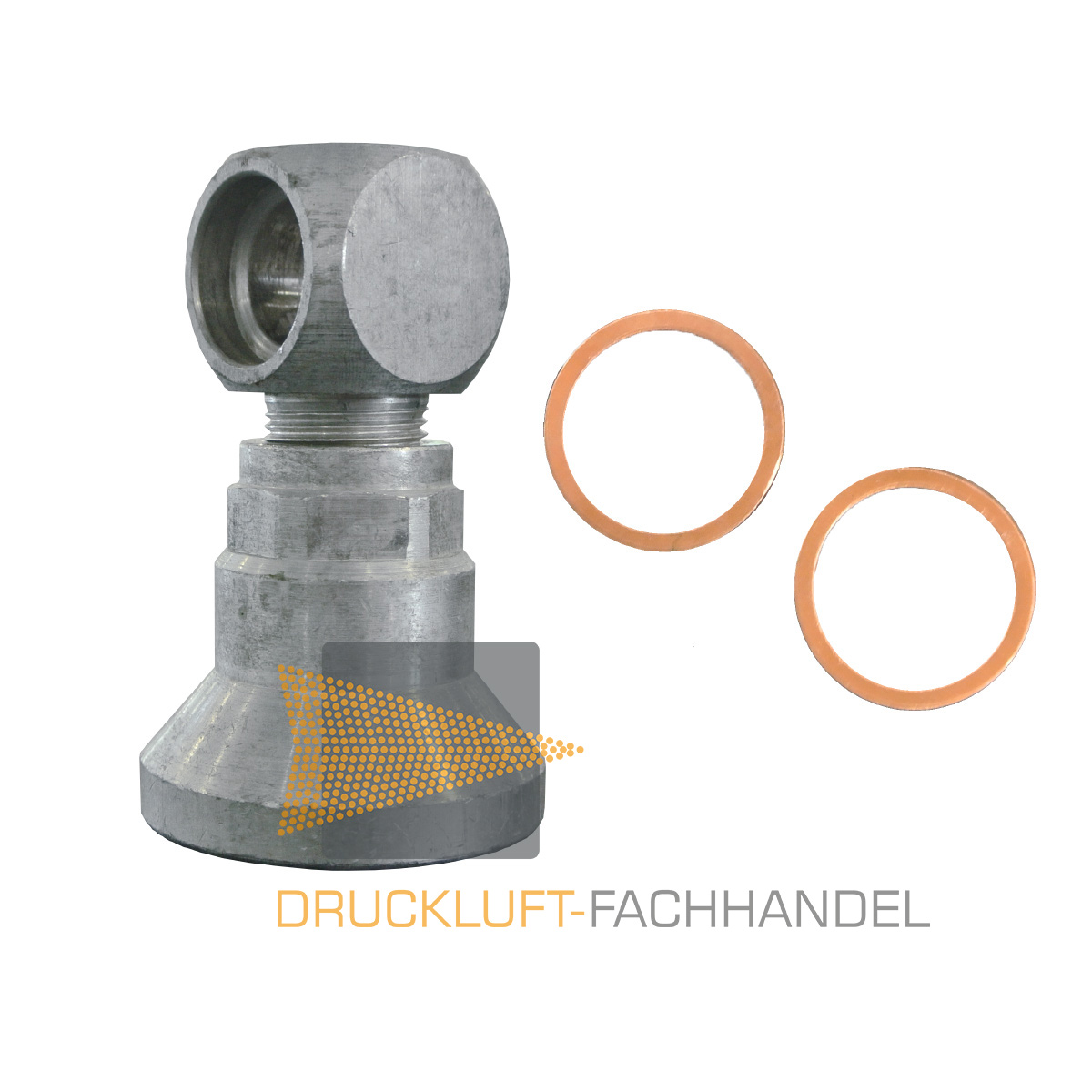 Füllautomatik für Blitz Pneustar 751910 - Pos. 3