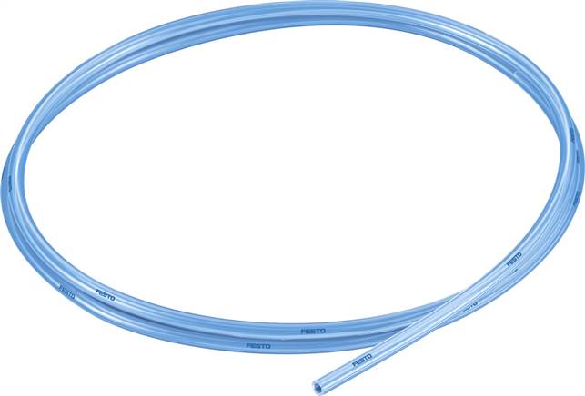 FESTO PUN-H-4X0,75-TBL (8048671) Kunststoffschlauch