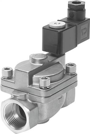FESTO VZWP-L-M22C-N1-250-2AP4-40 (1489984) Magnetventil