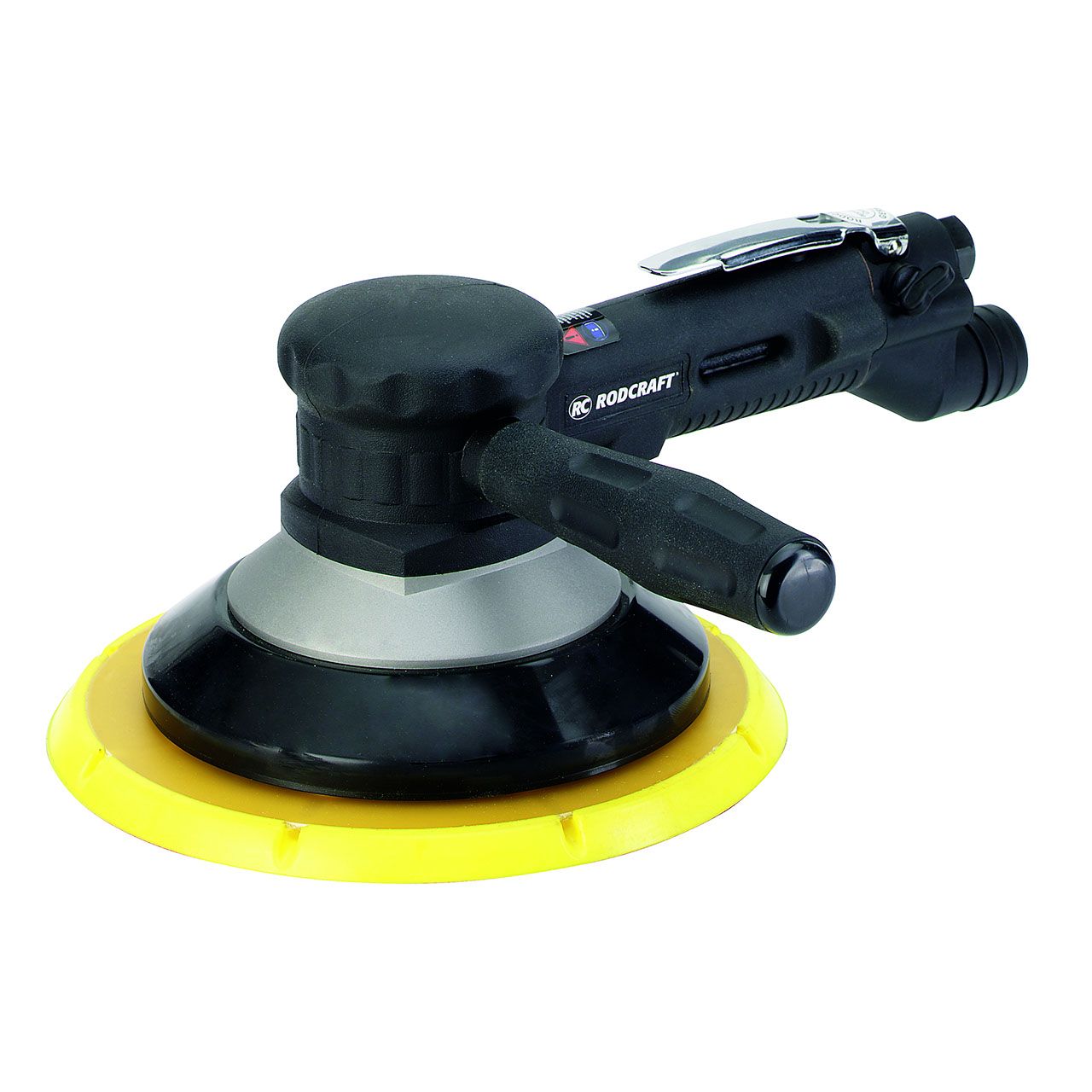 Rodcraft Aggressiver Getriebeschleifer RC7691V