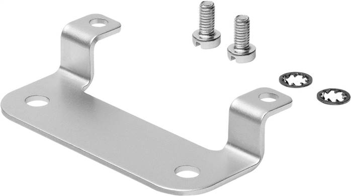 FESTO WSR-25-J (14799) Befestigungsbausatz