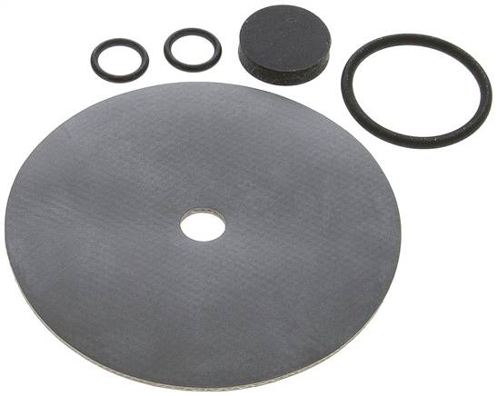 Dichtungssatz für Standard-Druckminderer DRV 200-114