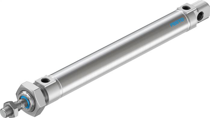 FESTO DSNU-25-160-PPV-A (19250) Normzylinder