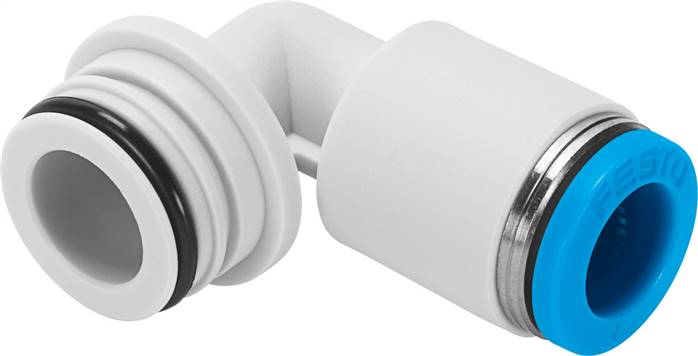 FESTO QSPLKG18-10 (132947) Cartridge